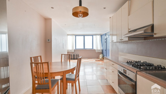 Rue de Dublin - 20 - - 1050