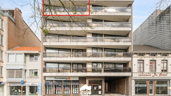 Molenstraat - 26 - 9 - 9900