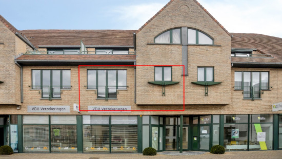 Astridstraat - 13 - 1.3 - 3120