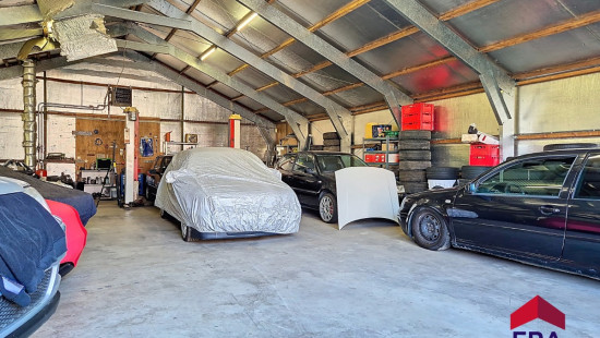 Rue du Levant - 12 - - 5300