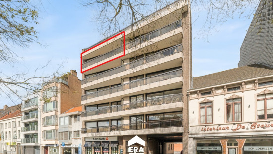 Molenstraat - 26 - 9 - 9900