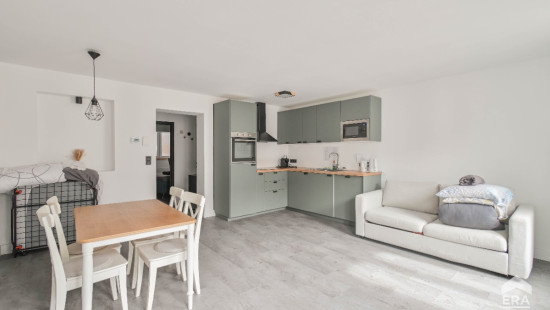 Rue Jules Van Praet - 9 - 3 - 1000