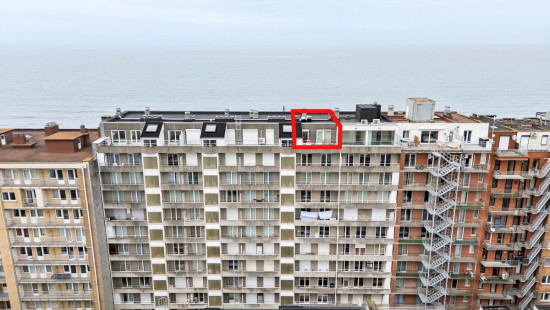 Zeedijk - 158 - 11AB - 8370