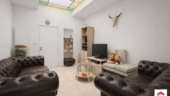 Sint-Rochusstraat - 89 - - 1500