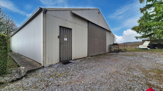 Rue du Levant - 12 - - 5300