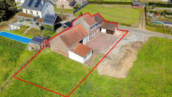 Schoolstraat - 5 - - 3040