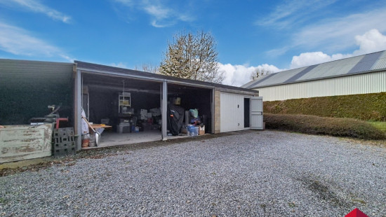 Rue du Levant - 12 - - 5300