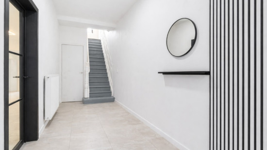 Collegestraat - 32 - - 9900