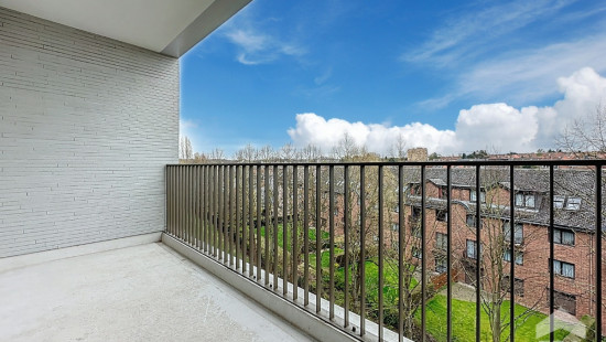 Avenue Edmond Van Nieuwenhuyse - 22 - - 1160