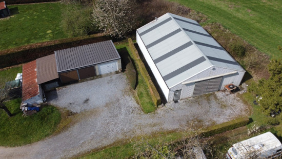 Rue du Levant - 12 - - 5300