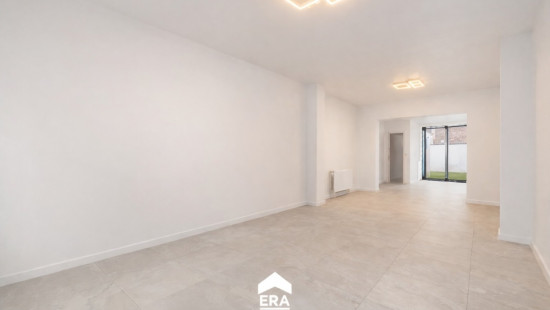 Collegestraat - 32 - - 9900