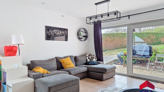 Rue du Levant - 12 - - 5300