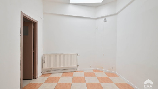 Rue de Dublin - 20 - - 1050