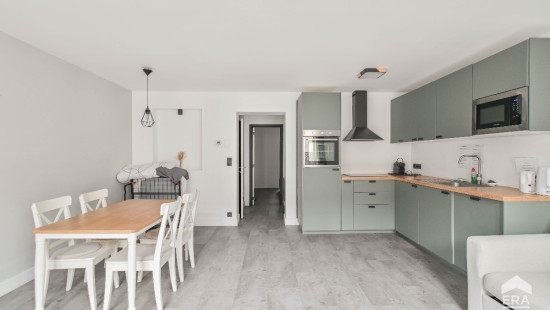 Rue Jules Van Praet - 9 - 3 - 1000