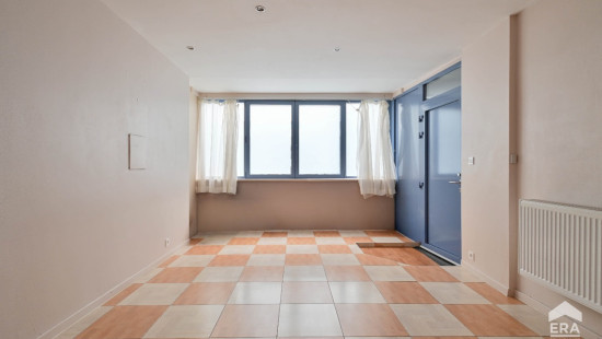 Rue de Dublin - 20 - - 1050