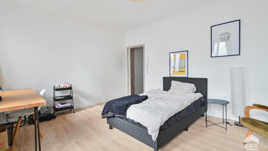 Rue de Dublin - 20 - - 1050