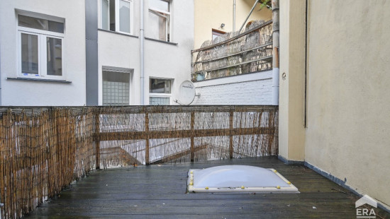 Rue de Dublin - 20 - - 1050