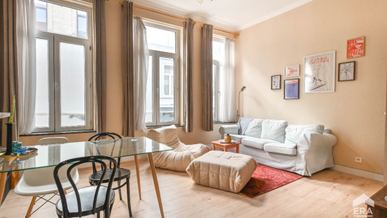 Rue de Dublin - 20 - - 1050
