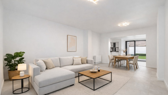 Collegestraat - 32 - - 9900