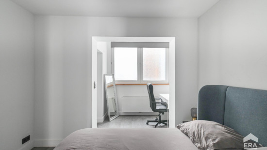 Rue Jules Van Praet - 9 - 3 - 1000