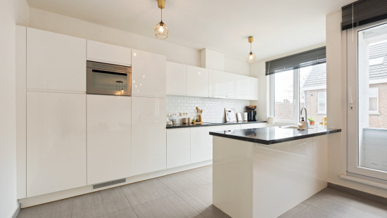 Knaptandstraat - 204 - 202 - 9100