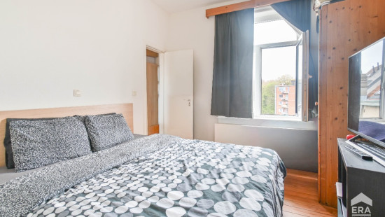 Rue du Framboisier - 2 - 3 - 1180