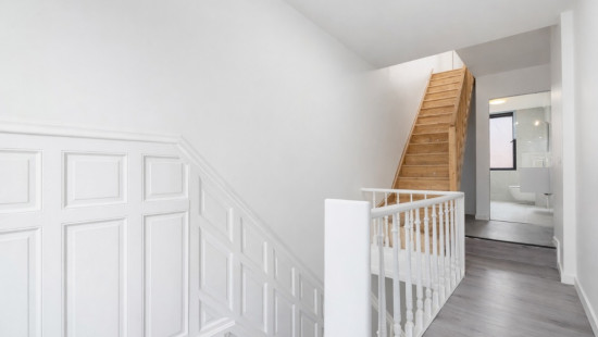 Collegestraat - 32 - - 9900