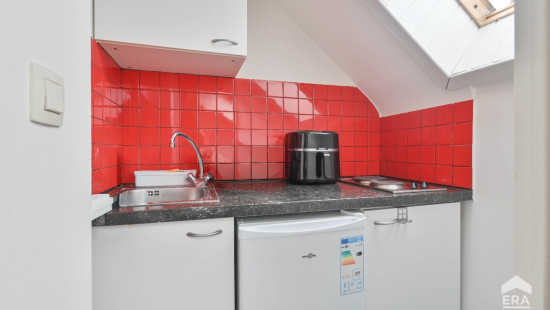 Rue du Framboisier - 2 - 3 - 1180