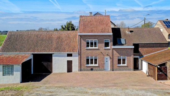 Schoolstraat - 5 - - 3040