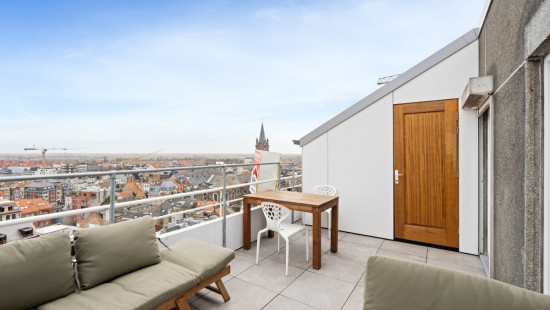 Zeedijk - 158 - 11AB - 8370