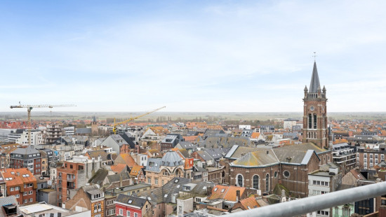 Zeedijk - 158 - 11AB - 8370