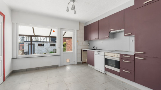 Binnenweg - 2 - - 1982