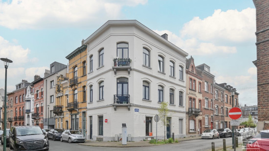 Rue du Framboisier - 2 - 3 - 1180