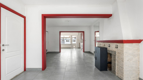 Binnenweg - 2 - - 1982