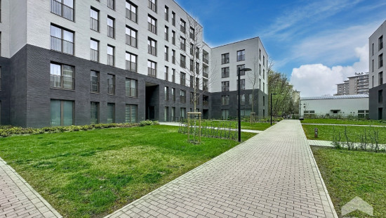 Avenue Edmond Van Nieuwenhuyse - 22 - - 1160