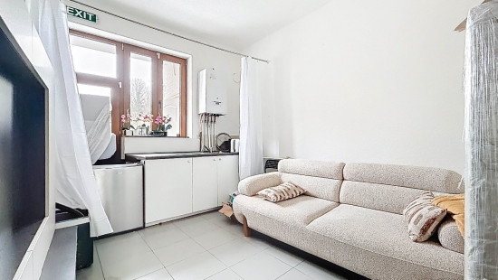 Avenue Rogier - 132D - - 1030