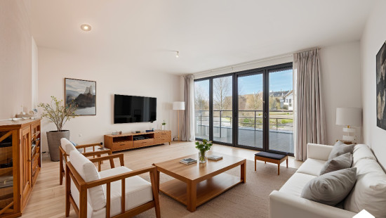 Rue de la Fosse au Sable - 27 - - 1420