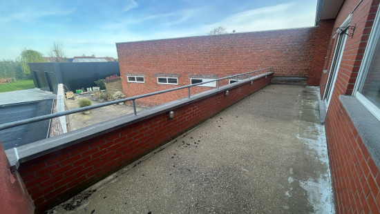 Bruggestraat - 1 + 1A - - 8920