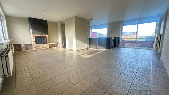 Bruggestraat - 1 + 1A - - 8920