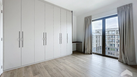 Avenue Edmond Van Nieuwenhuyse - 22 - - 1160