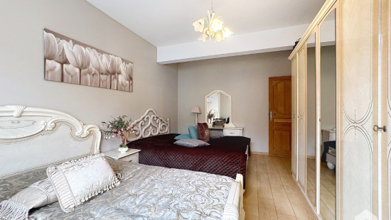 Avenue Léon Jourez - 22 - 3 - 1420