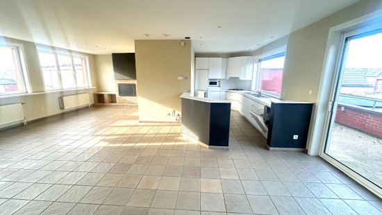 Bruggestraat - 1 + 1A - - 8920