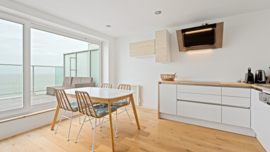 Zeedijk - 158 - 11AB - 8370