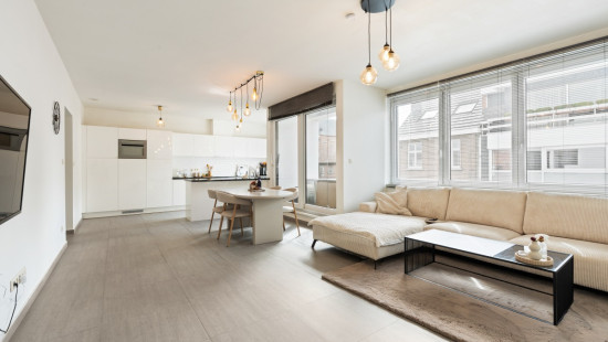 Knaptandstraat - 204 - 202 - 9100