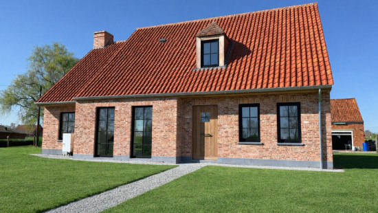 Turkijenstraat - 17 - - 8760