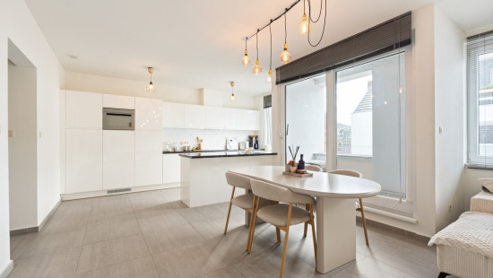Knaptandstraat - 204 - 202 - 9100