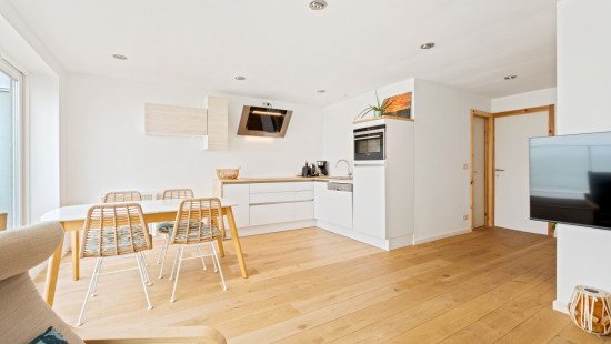 Zeedijk - 158 - 11AB - 8370