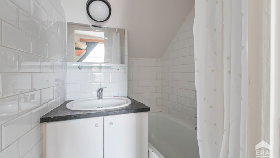 Rue du Framboisier - 2 - 3 - 1180