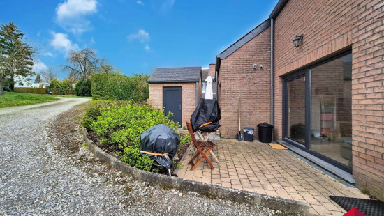 Rue du Levant - 12 - - 5300