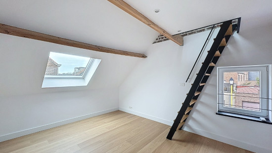 Baptist de Donderstraat - 11 - - 1860